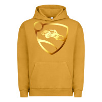 Pigment Peanut Butter mens best rocket league cute gifts Urban Hoodie - lanVoArt