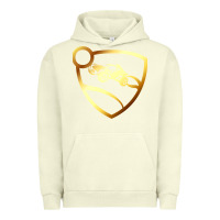 Pigment Pistachio mens best rocket league cute gifts Urban Hoodie - lanVoArt