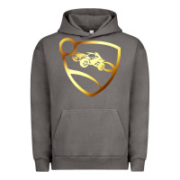 Mens Best Rocket League Cute Gifts Urban Hoodie | Teevron
