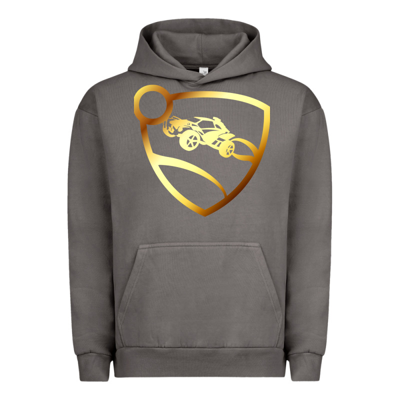 Mens Best Rocket League Cute Gifts Urban Hoodie by lanVoArt | Teevron