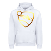 White mens best rocket league cute gifts Urban Hoodie - lanVoArt