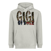 Moon Dust gigi of both Heavyweight Hoodie - RacoonDesign