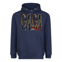 Navy gigi of both Heavyweight Hoodie - RacoonDesign