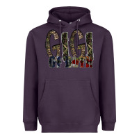 Plum gigi of both Heavyweight Hoodie - RacoonDesign