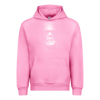 Fuchsia Pink frankenstein monster boris karloff face Urban Hoodie - lanVoArt