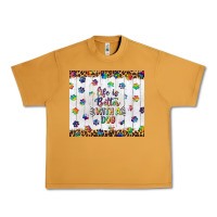 Peanut Butter life is better with a dog tumbler tbs Urban Heavy Tee - TumblerDesignByShophia