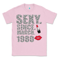 Bubblegum Pink Sexy Since March 1980 Classic Tee - Bettercallsaul