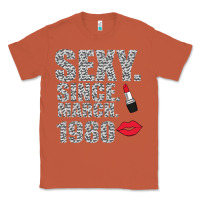 Copper Sexy Since March 1980 Classic Tee - Bettercallsaul