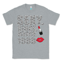 Heather Grey Sexy Since March 1980 Classic Tee - Bettercallsaul
