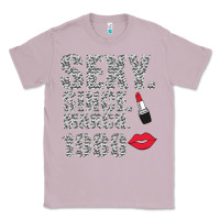 Lilac Sexy Since March 1980 Classic Tee - Bettercallsaul