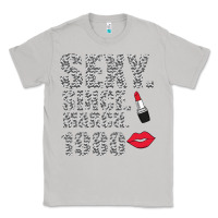 Moon Dust Sexy Since March 1980 Classic Tee - Bettercallsaul