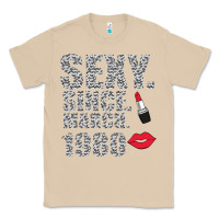 Mushroom Sexy Since March 1980 Classic Tee - Bettercallsaul