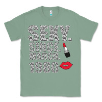 Sage Sexy Since March 1980 Classic Tee - Bettercallsaul
