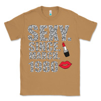 Toasted Coconut Sexy Since March 1980 Classic Tee - Bettercallsaul