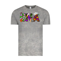 Cloud Rock Halloween CNA Certified Nursing Assistant Vintage Tee - NancyCooperArtShop