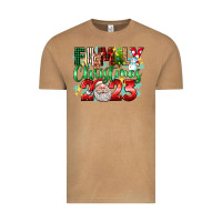Vintage Camel family christmas 2023 Vintage Tee - texasbilliewilder