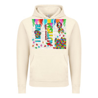 Vintage Artic i love someone with autism Vintage Hoodie - TumblerDesignByShophia