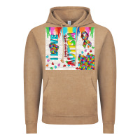 Vintage Coffee i love someone with autism Vintage Hoodie - TumblerDesignByShophia