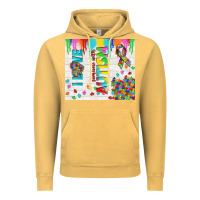 Vintage Mustard i love someone with autism Vintage Hoodie - TumblerDesignByShophia