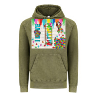 Vintage Olive i love someone with autism Vintage Hoodie - TumblerDesignByShophia