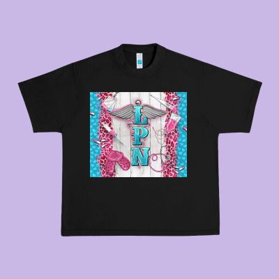 Lpn Tumbler Tbs Urban Heavy Tee Designed By Tumblerdesignbyshophia