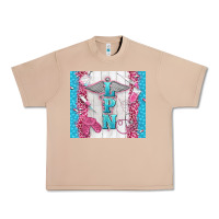 Burro lpn tumbler tbs Urban Heavy Tee - TumblerDesignByShophia