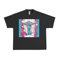 Pigment Black lpn tumbler tbs Urban Heavy Tee - TumblerDesignByShophia