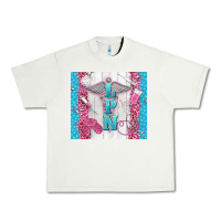 Pistachio lpn tumbler tbs Urban Heavy Tee - TumblerDesignByShophia