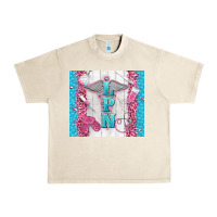 Sandshell lpn tumbler tbs Urban Heavy Tee - TumblerDesignByShophia