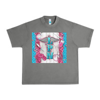Tornado lpn tumbler tbs Urban Heavy Tee - TumblerDesignByShophia