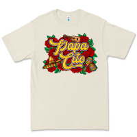 Bone Papa cito Premium Tee - RanaPortraitStore