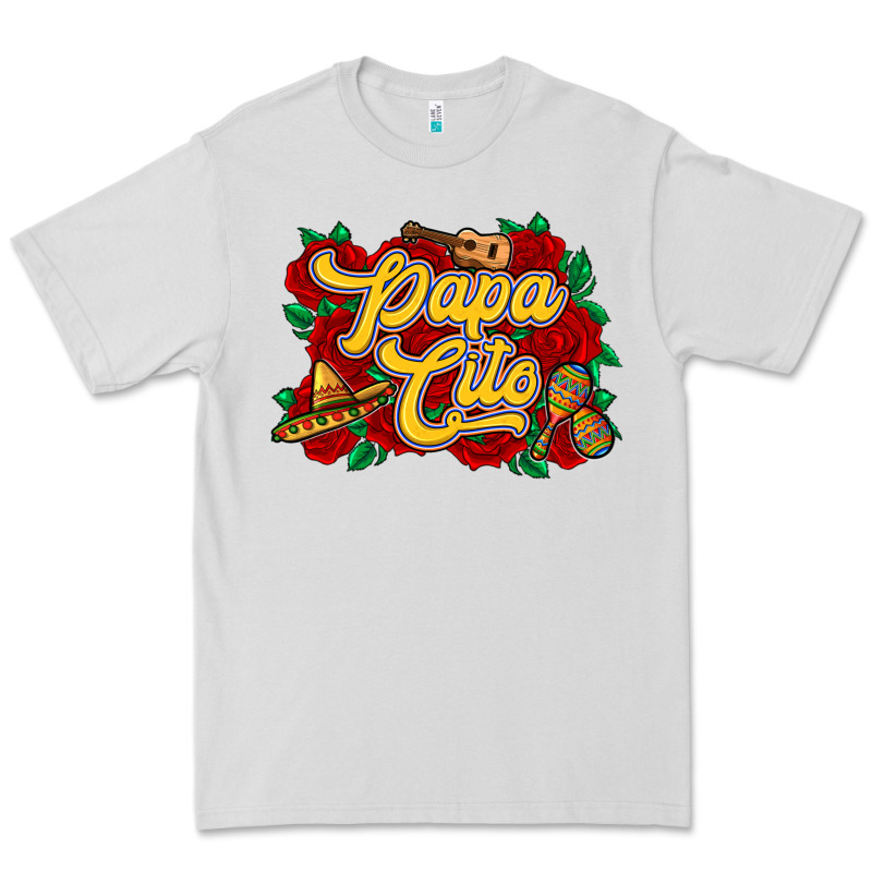 Papa Cito Premium Tee by RanaPortraitStore | Teevron