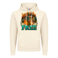 Vintage Artic Land of the free 4th of july Vintage Hoodie - HowdyJamesFarm