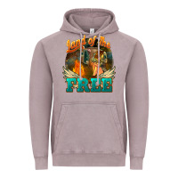 Vintage Zinc Land of the free 4th of july Vintage Hoodie - HowdyJamesFarm