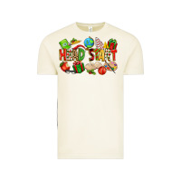 Vintage Arctic christmas head start Vintage Tee - texasbilliewilder