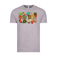 Vintage Zinc christmas head start Vintage Tee - texasbilliewilder