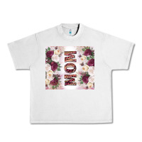 Lunar Rock mother’s day mom flowers tumbler tbs Urban Heavy Tee - TumblerDesignByShophia