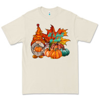 Bone it is fall yall gnome Premium Tee - RacoonDesign