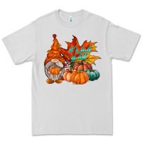 It Is Fall Yall Gnome Premium Tee | Teevron