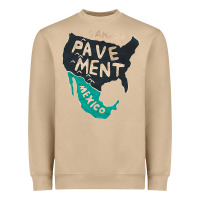 Mushroom pavement Heavyweight Sweatshirt - lanVoArt