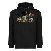 Black love needs no words Heavyweight Hoodie - RacoonDesign