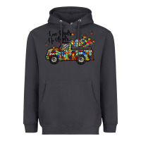 Smoke love needs no words Heavyweight Hoodie - RacoonDesign