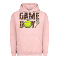 Tennis Game Day Urban Hoodie | Teevron