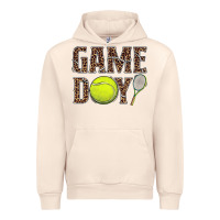 Sandshell tennis game day Urban Hoodie - BarkalooDesign