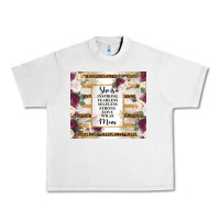 Lunar Rock mother's day she is inspiring fearless selfless strong love wilse mom  Urban Heavy Tee - TumblerDesignByShophia
