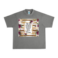 Tornado mother's day she is inspiring fearless selfless strong love wilse mom  Urban Heavy Tee - TumblerDesignByShophia