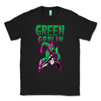 Black green goblin Classic Tee - lanVoArt