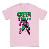 Bubblegum Pink green goblin Classic Tee - lanVoArt