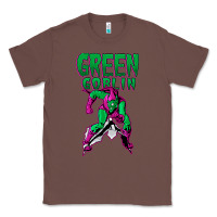 Chestnut green goblin Classic Tee - lanVoArt