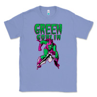 Colony Blue green goblin Classic Tee - lanVoArt